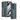 GKK Integrated Ultra-thin Card Slots Phone Case, For Galaxy Z Fold8 Ultra 5G