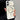 Water Ripple PC Magnetic Vegan Leather Phone Case, For iPhone 16 Pro, For iPhone 16 Plus
