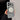 Water Ripple PC Magnetic Vegan Leather Phone Case, For iPhone 18, For iPhone 18 Pro