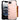 Sliding Card Slot PC Hybrid TPU Phone Case, For iPhone 18 Pro, For iPhone 18 Pro Max, For iPhone 17e / 16e