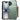 Sliding Card Slot PC Hybrid TPU Phone Case, For iPhone 17 Pro Max, For iPhone 17 Pro, For iPhone 17
