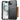 Sliding Card Slot PC Hybrid TPU Phone Case, For iPhone 15 Plus / 14 Plus, For iPhone 14, For iPhone 14 Pro
