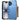 Sliding Card Slot PC Hybrid TPU Phone Case, For iPhone 16 Pro Max, For iPhone 15 Pro Max, For iPhone 15 Plus / 14 Plus