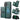 MAGKING K5 Series RFID Tri-fold Card Bag Detachable Magnetic Phone Case, For iPhone 18, For iPhone 18 Pro, For iPhone 18 Pro Max