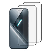 XDcase 2 PCS/Pack Silk-Printed HD Tempered Glass Film, Xiaomi Poco X8 / X8 Power 5G, For Redmi K100 Pro Max, Xiaomi Poco F9 Ultra 5G, For Xiaomi Poco F9 Pro 5G, For Redmi 17 5G Global 170mm, For Redmi K90 Ultra, For Redmi K100 Pro, For Redmi K80 Pro
