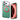 Color Block 360 Degree Rotating Holder PC Hybrid TPU Phone Case, For iPhone 18 Pro / 17 Pro, For iPhone 18 Pro Max / 17 Pro Max