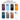 Luggage-Style Spliced PU Magnetic Phone Case, For iPhone 18 Pro / 17 Pro, For iPhone 18 Pro Max / 17 Pro Max