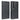 Forwenw F10 Dual-side Buckle Magnetic Vegan Leather Phone Case, For Galaxy S24 Ultra 5G, For Galaxy S24+ 5G, For Galaxy S24 5G, For Galaxy S23 Ultra 5G, For Galaxy S23+ 5G, For Galaxy S23 5G