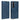 Forwenw F10 Dual-side Buckle Magnetic Vegan Leather Phone Case, For Galaxy S24 Ultra 5G, For Galaxy S24+ 5G, For Galaxy S24 5G, For Galaxy S23 Ultra 5G, For Galaxy S23+ 5G, For Galaxy S23 5G