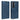 Forwenw F10 Dual-side Buckle Magnetic Vegan Leather Phone Case, For Galaxy S24 Ultra 5G, For Galaxy S24+ 5G, For Galaxy S24 5G, For Galaxy S23 Ultra 5G, For Galaxy S23+ 5G, For Galaxy S23 5G