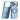 Wave Skin Feel Liquid Silicone Magnetic Fidget Holder Phone Case, For iPhone 18 Pro / 17 Pro, For iPhone 18 Pro Max / 17 Pro Max