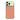Corning Leather Textured Large Window Phone Case, For iPhone 16 Pro Max
