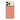 Corning Leather Textured Large Window Phone Case, For iPhone 15 Pro Max
