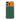 Corning Leather Textured Large Window Phone Case, For iPhone 15 Pro