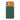 Corning Leather Textured Large Window Phone Case, For iPhone 16 Plus
