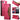 Patchwork Strong Magnetic External Card Slot Vegan Leather Phone Case, For iPhone 18 / 17, For iPhone 18 Pro / 17 Pro, For iPhone 18 Pro Max / 17 Pro Max, For iPhone 17e / 16e