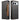 Patchwork Strong Magnetic External Card Slot Vegan Leather Phone Case, For OPPO A7 Pro 5G, For OPPO Find X10 E / X9, For OPPO Find X10 5G, For OPPO Find X10 Pro Max 5G