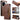 Patchwork Strong Magnetic External Card Slot Vegan Leather Phone Case, For OPPO A7 Pro 5G, For OPPO Find X10 E / X9, For OPPO Find X10 5G, For OPPO Find X10 Pro Max 5G