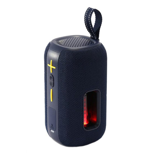 T&G TG693 Portable Outdoor Mini Subwoofer Bluetooth Speaker