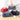 T&G TG-694 Portable Fabric Active Speaker RGB Light Waterproof Bluetooth Speaker