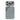 Electroplated Glitter Mirror Large Windows Phone Case, For iPhone 16 Pro Max, For iPhone 16 Pro, For iPhone 16 Plus