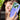 Piano Gloss Colorful Starlight Magnetic Phone Case, For OPPO Find X9 Pro