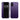 Side Large Window Plain Vegan Leather Phone Case, For iPhone 18 Pro / 17 Pro, For iPhone 18 Pro Max / 17 Pro Max, For iPhone 17, For iPhone 16 Pro Max, For iPhone 16 Pro, For iPhone 16 Plus