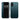 Side Large Window Plain Vegan Leather Phone Case, For iPhone 18 Pro / 17 Pro, For iPhone 18 Pro Max / 17 Pro Max, For iPhone 17, For iPhone 16 Pro Max, For iPhone 16 Pro, For iPhone 16 Plus