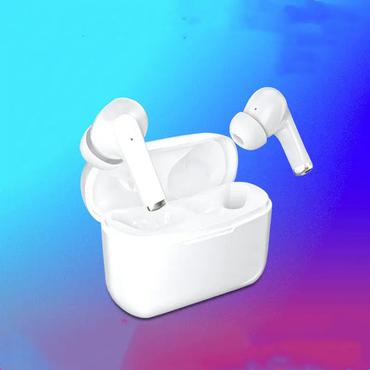 Earbud 5.0 Stereo Fiil Zhongke Lanxun Bluetooth Headset Wireless Utrano