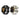 Earphone Watch Two-in-one Sitting Heart Rate Health Monitoring Multi-sport Mode Smart Watch