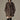 Elegant Winter Double-sided Wool Women's Coat