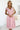 Evening dress model 215906 Numoco