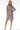 Evening dress model 204283 awama