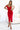 Evening dress model 215104 Numoco