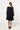 Evening dress model 212224 awama