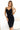 Evening dress model 215538 Numoco