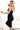 Evening dress model 215538 Numoco