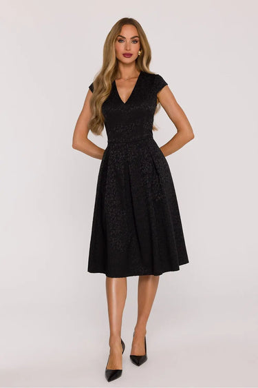 Evening dress model 219986 Moe