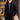 Fall Winter Fashion Mid-length Knitted Coat For Women