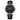 Fashion Diving Stainless Steel Calendar Men's Mechanical Watch - UTrano