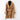 Fashion Personality Reversible Cashmere Coat Women