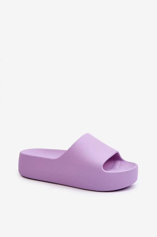 Flip-flops model 196679 Step in style