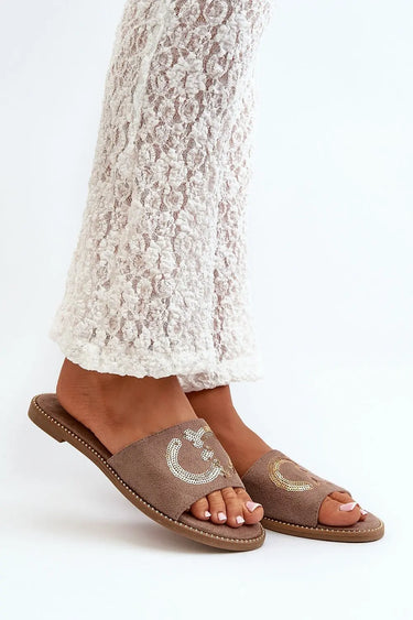 Flip-flops model 198615 Step in style