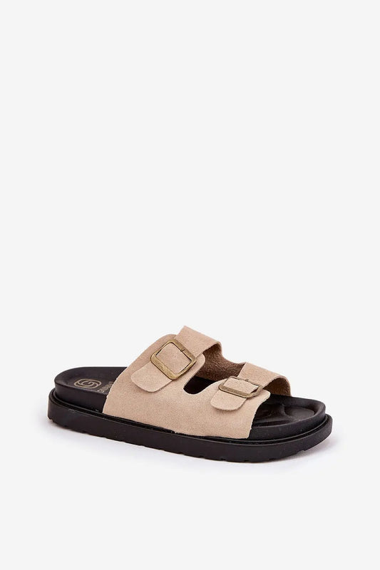 Flip-flops model 209956 Step in style