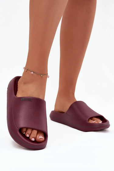 Flip-flops model 216428 Step in style