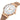 Flyke Fashion Simple Waterproof Watch Women's Ultra-thin Japanese Movement Calendar Women's Quartz Watch Foreign Trade Amazon Utrano