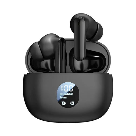 Game Low Latency High Sound Quality Noise Reduction Wireless Sports Headset Utrano