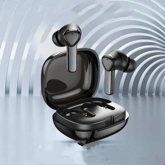Gaming Low-latency Bluetooth Headset Wireless In-ear Utrano