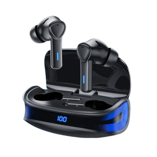 Gaming Low-latency Bluetooth Headset Wireless In-ear Utrano