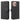 Geometric Pattern RFID Leather Phone Case, For iPhone 12 Pro Max, For iPhone 11 Pro Max, For iPhone 11, For iPhone 11 Pro